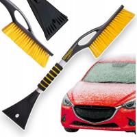 Щетка-скребок телескопическая 90/120 см