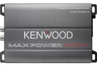 KENWOOD KAC-M1814 4-канальный усилитель мощности 400W