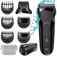 Golarka Braun Series 3 Shave&Style 300BT