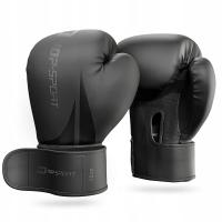 Боксерские перчатки 12OZ HS-BG12