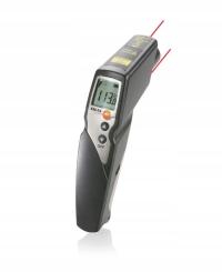Pirometr Testo 830-T4