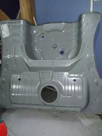 Kia OE 65500 07350