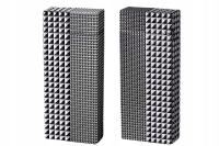 Бензиновая зажигалка с голосовым управлением, декоративная подарочная коробка