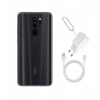 Smartfon Xiaomi Redmi Note 8 Pro 6 GB / 64 GB 4G (LTE) szary