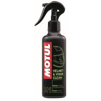 ŚRODEK MOTUL M1 HELMET AND VISIOR CLEAN 250ml