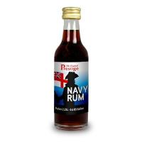 PRESTIGE ZAPRAWKA ESENCJA NAVY RUM 50 ML