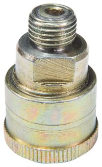 Smarownica kapturowa A6 M16x1,5 żeliwna Stauffera - smarland.pl