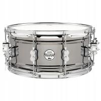 PDP Concept Metal Black Nickel over Steel 14x6.5
