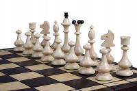 Большие шахматы BESKID (49CM) польский оригинал!