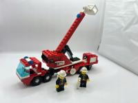 LEGO 6358 Snorkel Squad Town