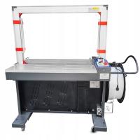 BANDOWNICA PASKARKA AUTOMATYCZNA WIĄZARKA RAMOWA DO TAŚMY PP LT201