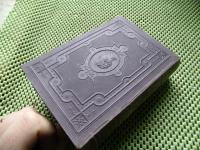 piękne 2 tomy DZIEŁA GOETHE WILHELM MEISTER 1867