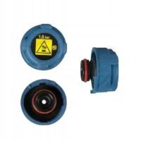 Gates RC253 Korek, chłodnica