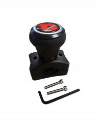 Gałka kierownicy łożyskowana URSUS 3D F