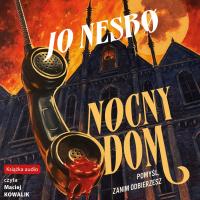 Nocny dom (Audiobook mp3)