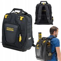 МОНТЕРСКИЙ РЮКЗАК ДЛЯ ИНСТРУМЕНТОВ СУМКА FATMAX STANLEY