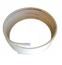 Труба CNG стальная труба в оболочке FI6 6 мм 6 метров