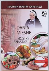 Dania mięsne siostry Anastazji