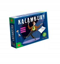 KALAMBURY BIG ALEX, ALEXANDER