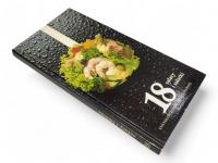 ENCYKLOPEDIA SZTUKI KULINARNEJ SAŁATY I SAŁATKI 18