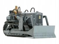 1/48 Komatsu G40 Bulldozer JP Navy Tamiya 32565