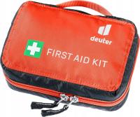 Аптечка Deuter First Aid Kit папайя Красная