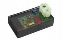 Moduł zapłonowy Kymco Sym 4T odblokowany DC regulacja