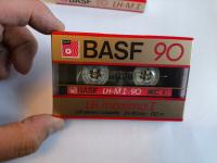 Кассета BASF LH Maxima