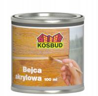 Bejca akrylowa do deski TABULO -100 ml