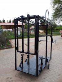 УКРОМ ДЛЯ КОРРЕКЦИИ RACIC BLACK AGRITECH