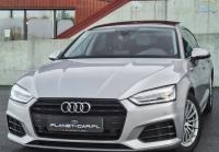 Audi A5 2018 Audi A5 F5 Sportback 2.0 TDI 150KM