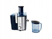 Sokowirówka Bosch MES3500 srebrny/szary 700 W