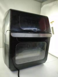 Frytkownica beztłuszczowa Gourmetmaxx 04782200125 1800 W 12 l