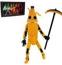 Mini Figurka Kolekcjonerska Dummy - Legendy