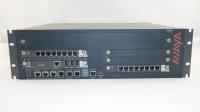 Avaya G350 Media Gateway + karty MM720 S8300