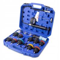 Тестер утечки системы охлаждения 0-2, 5 бар 18 элементов