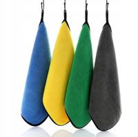 Ręcznik do mycia samochodu