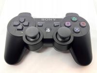 Oryginalny Refurbished Pad PS3 PlayStation 3 SONY