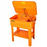 NEO TOOLS MYJKA DO CZĘŚCI SAMOCHODOWYCH 45 LITRÓW 10-813