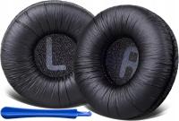 Nauszniki einventory do JBL Tune 500 600 E35 T450 T460 T500 T600 pady gąbki