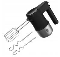 Mikser ręczny Beko HMM81504BX 500 W czarny