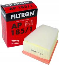 Filtron AP 185/1 воздушный фильтр OPEL RENAULT