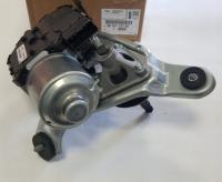 Silnik wycieraczek Peugeot 508 lewy oryginał 9816172780