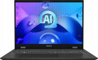 Laptop MSI Prestige 16 AI Studio B1VFG-017PL i7 155H 32 GB 1TB W11 RTX 4060