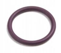 O-ring klimatyzacji (17,2x1,82mm) pasuje do: AUDI 100 C4, 80 B4, A1, A