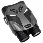 Цифровой бинокль ночного видения Levenhuk Halo 30xn