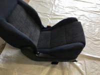 FOTEL VW SHARAN SEAT ALHAMBRA FORD GALAXY 1996-2010