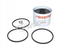 FILTR PALIWA 706497 MANITOU