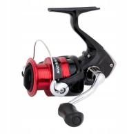 Катушка Shimano Sienna FG 2000