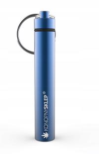 Fenix Mini / Fenix MINI X HERO дозирующий капсульный брелок для сушки CBD